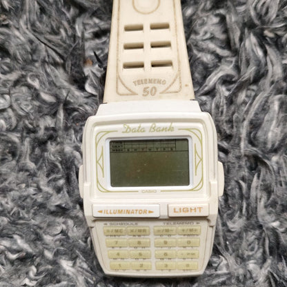 Casio Digital Quartz Men