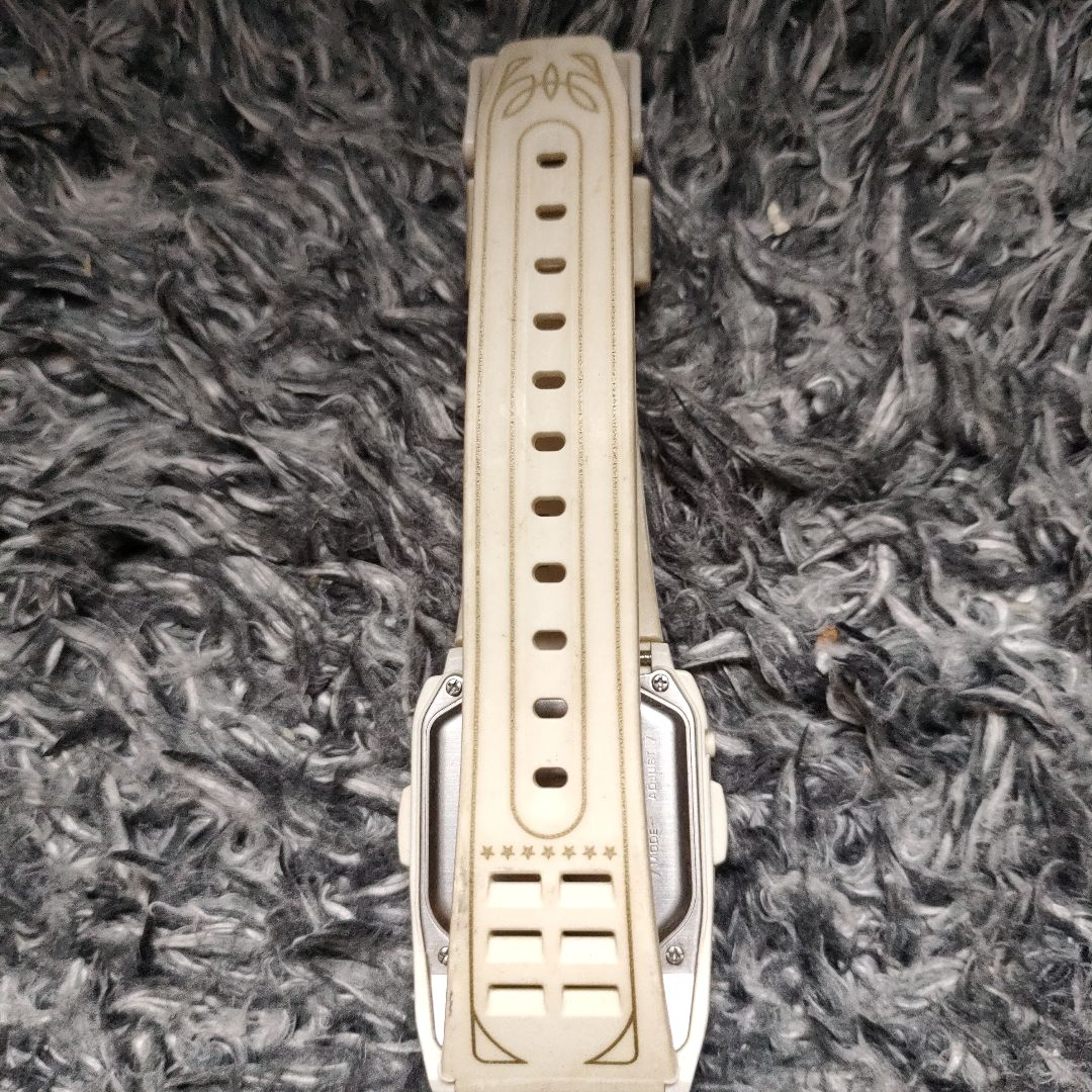 Casio Digital Quartz Men