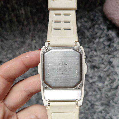 Casio Digital Quartz Men