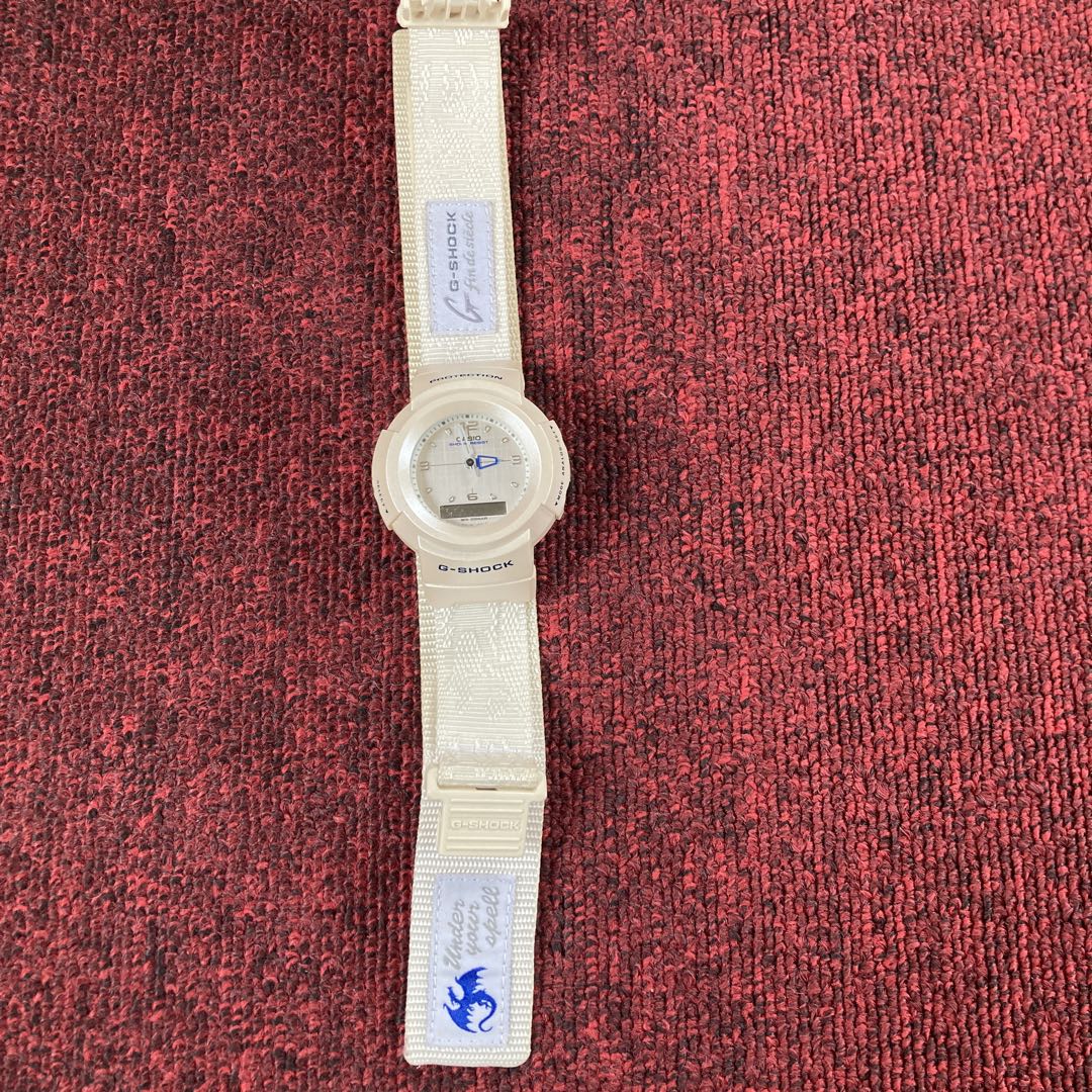 G-shock Analog Quartz Men