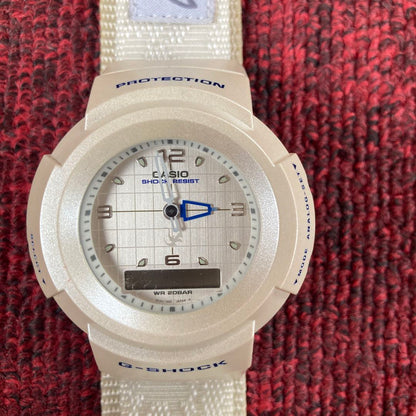 G-shock Analog Quartz Men