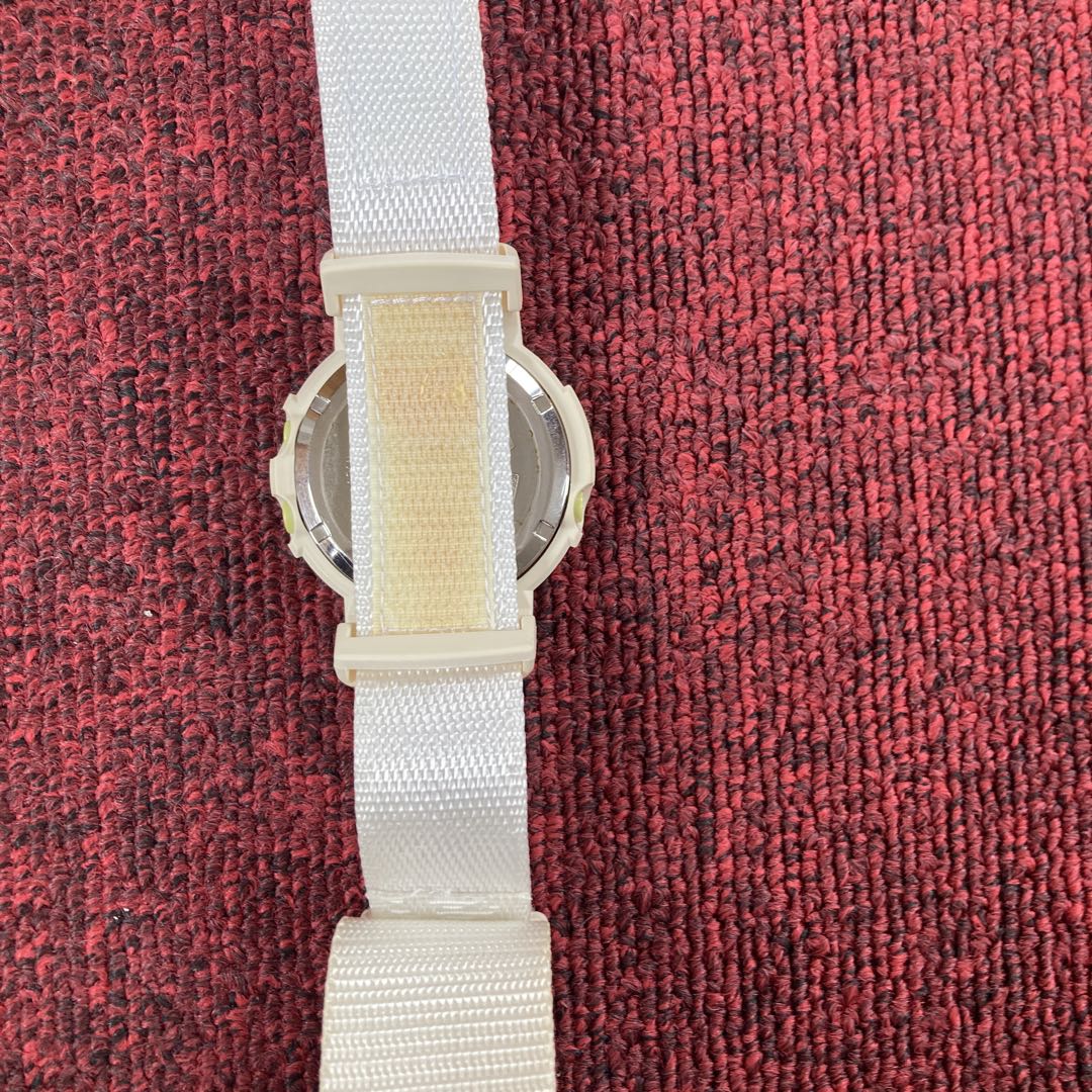 G-shock Analog Quartz Men