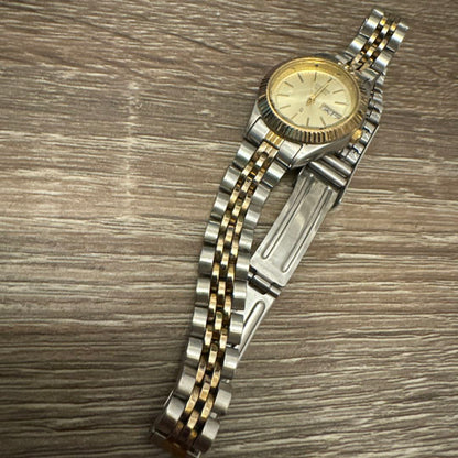 Citizen Analog Mechanical (Automatic) Women