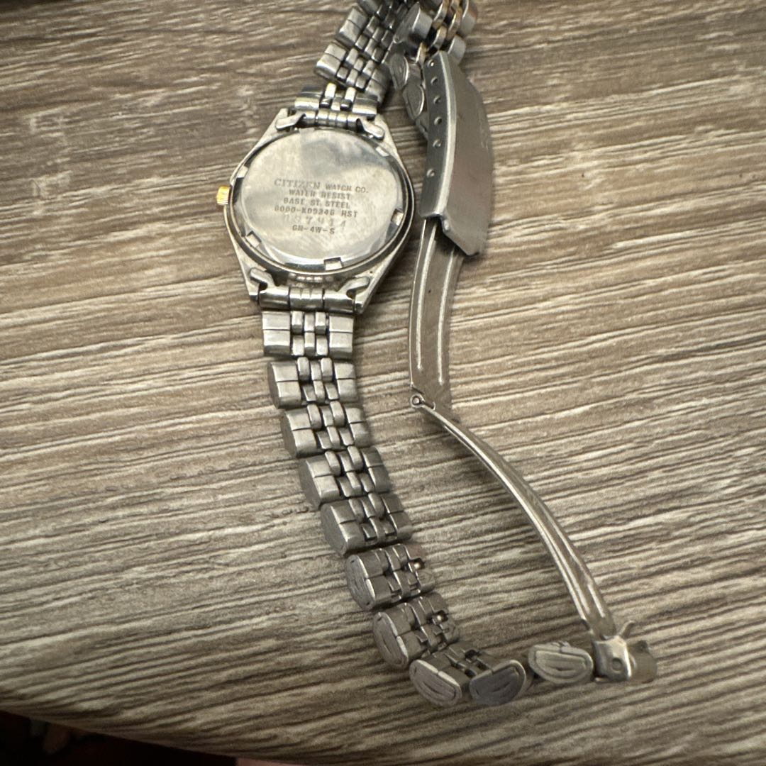 Citizen Analog Mechanical (Automatic) Women