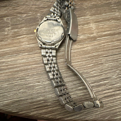 Citizen Analog Mechanical (Automatic) Women