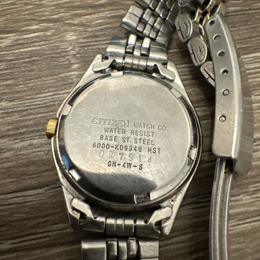 Citizen Analog Mechanical (Automatic) Women