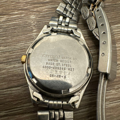 Citizen Analog Mechanical (Automatic) Women