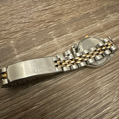 Citizen Analog Mechanical (Automatic) Women