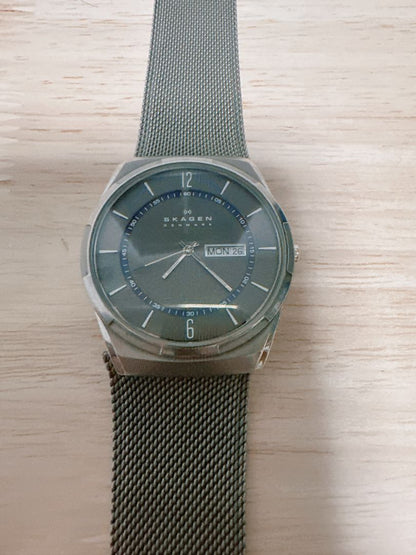Skagen SKW6078 Analog Quartz Men