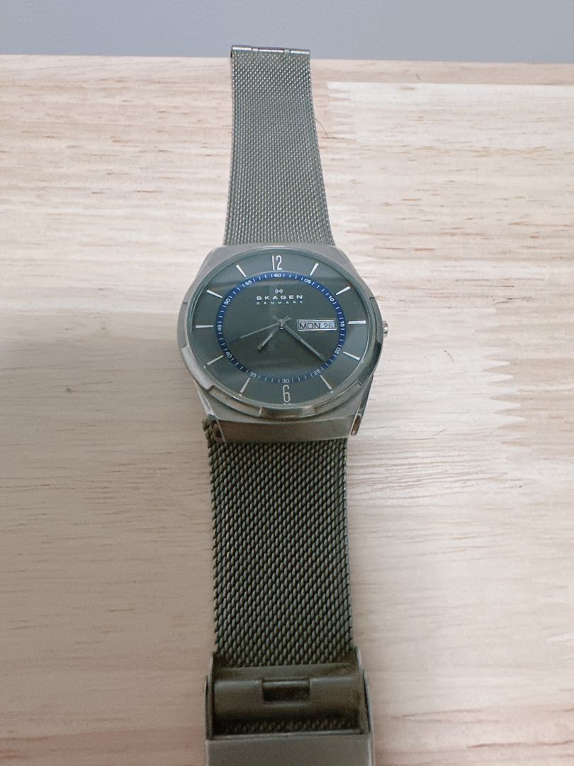 Skagen SKW6078 Analog Quartz Men