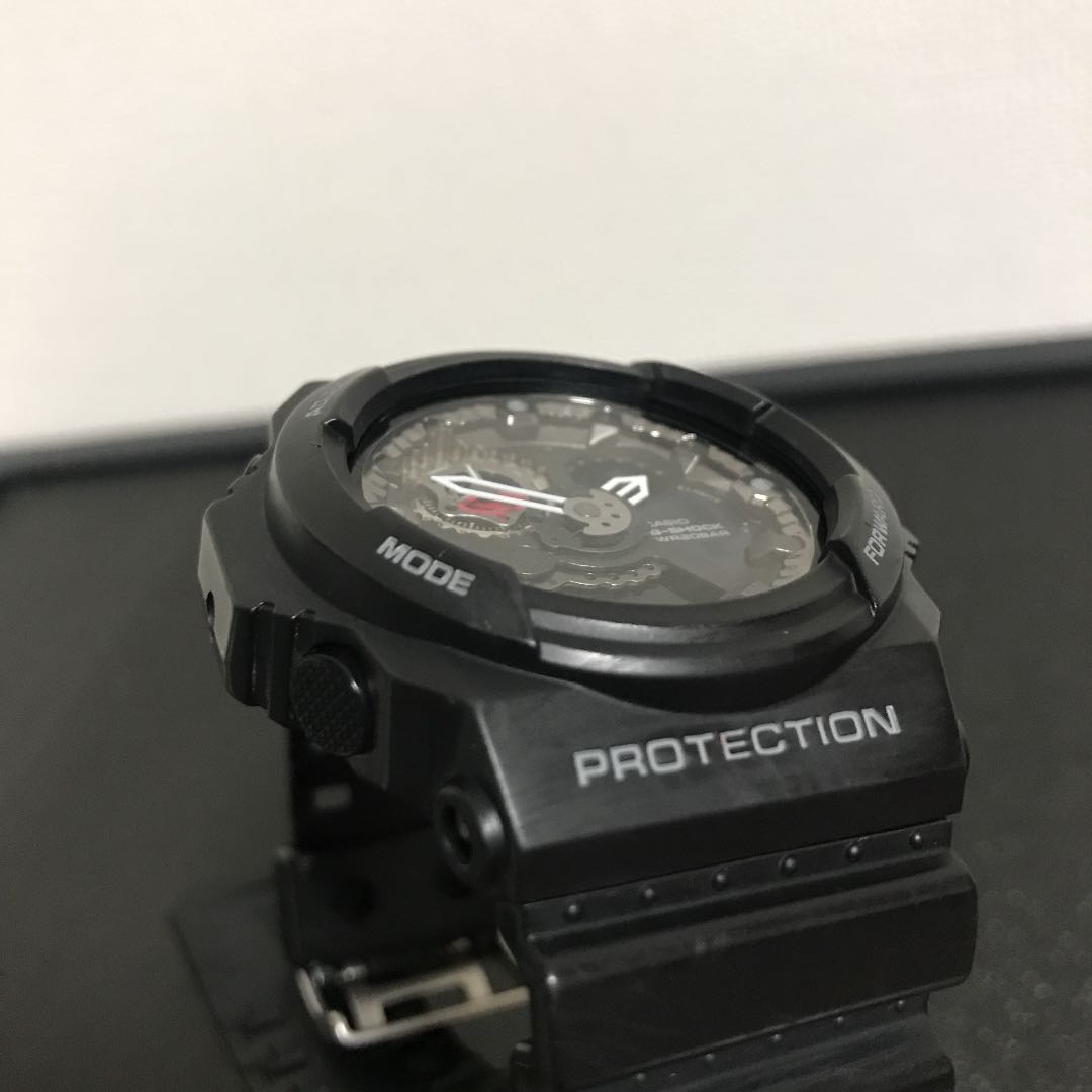 G-shock GA GA-300 Digital Quartz Men -300