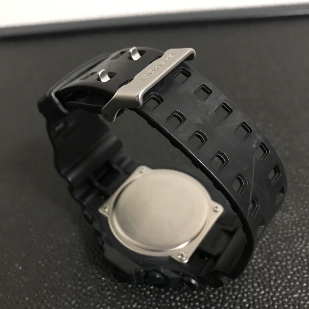 G-shock GA GA-300 Digital Quartz Men -300