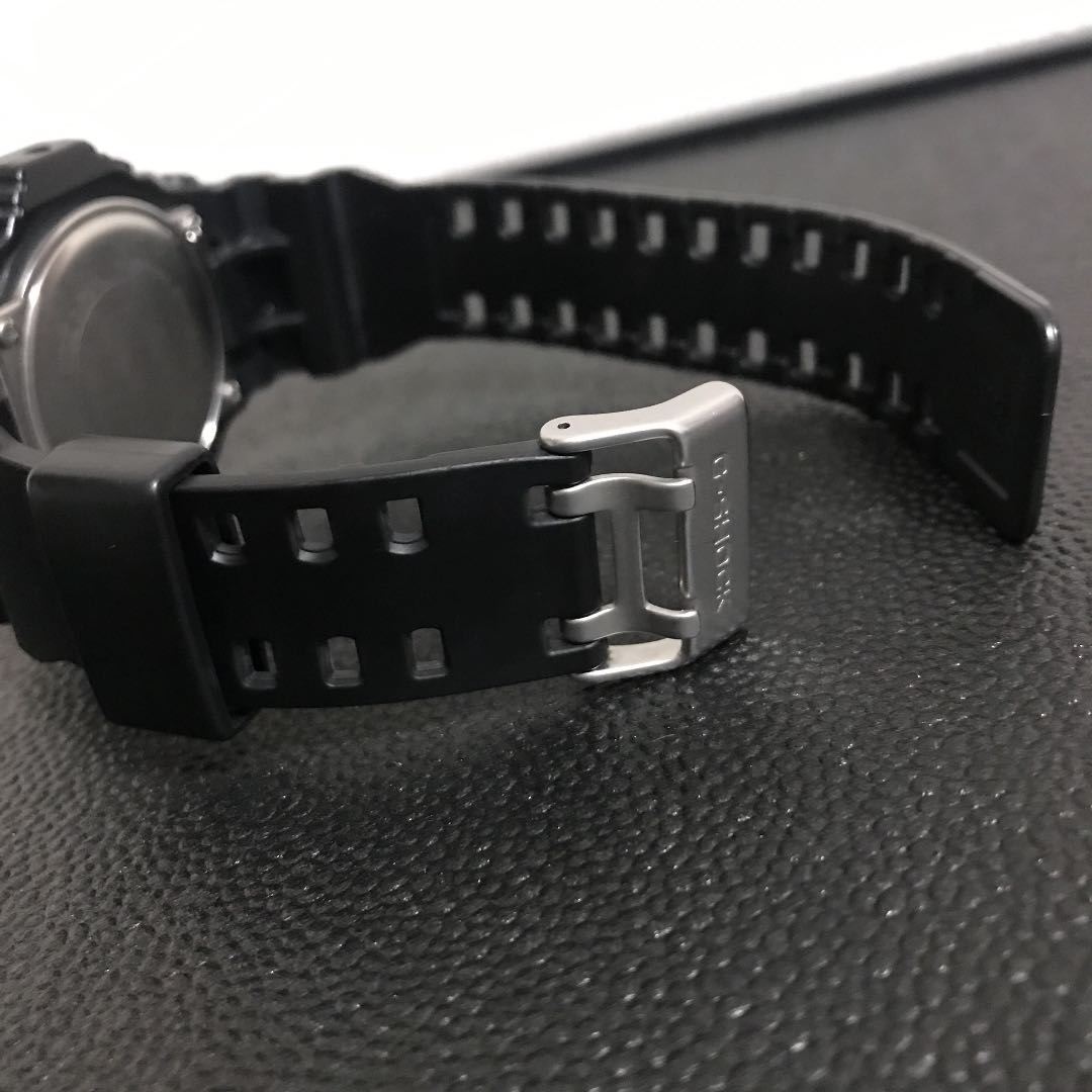 G-shock GA GA-300 Digital Quartz Men -300