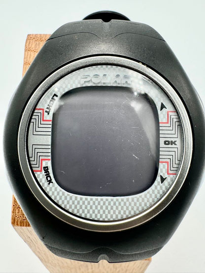 Polar Digital Quartz Men Watch Ce0537