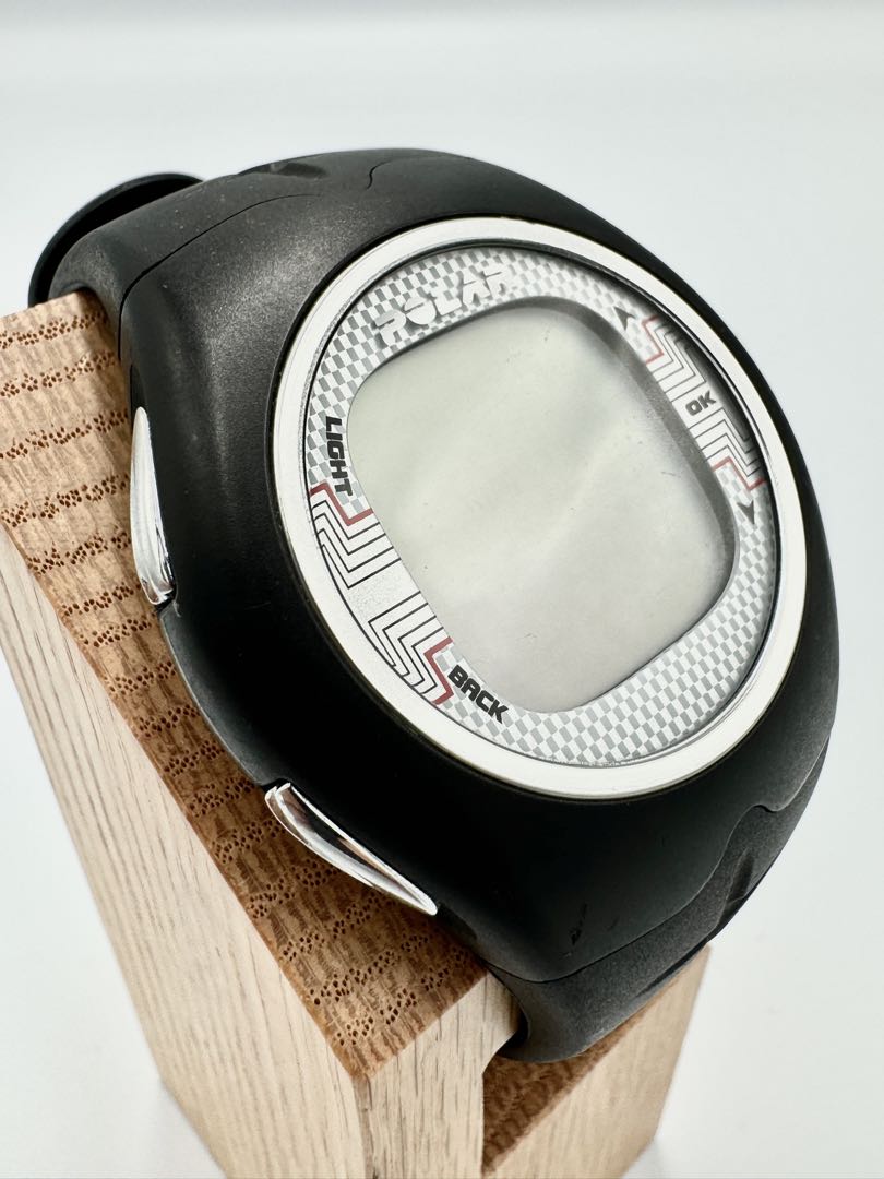 Polar Digital Quartz Men Watch Ce0537
