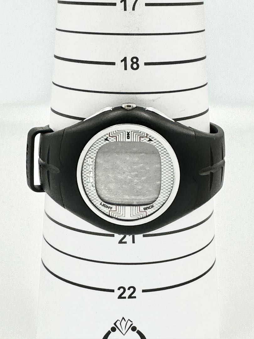 Polar Digital Quartz Men Watch Ce0537
