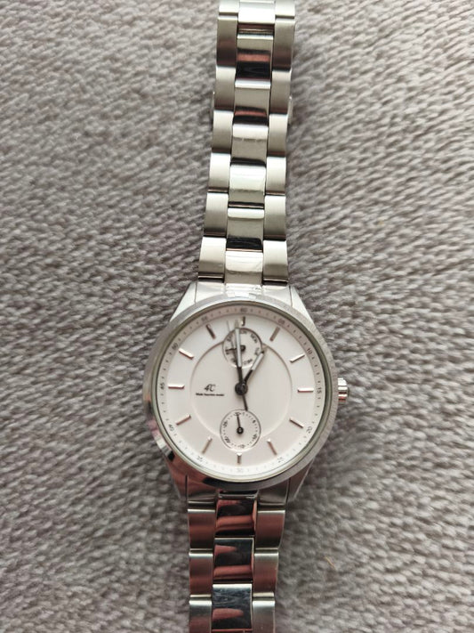 4℃ Analog Quartz Women 4C
