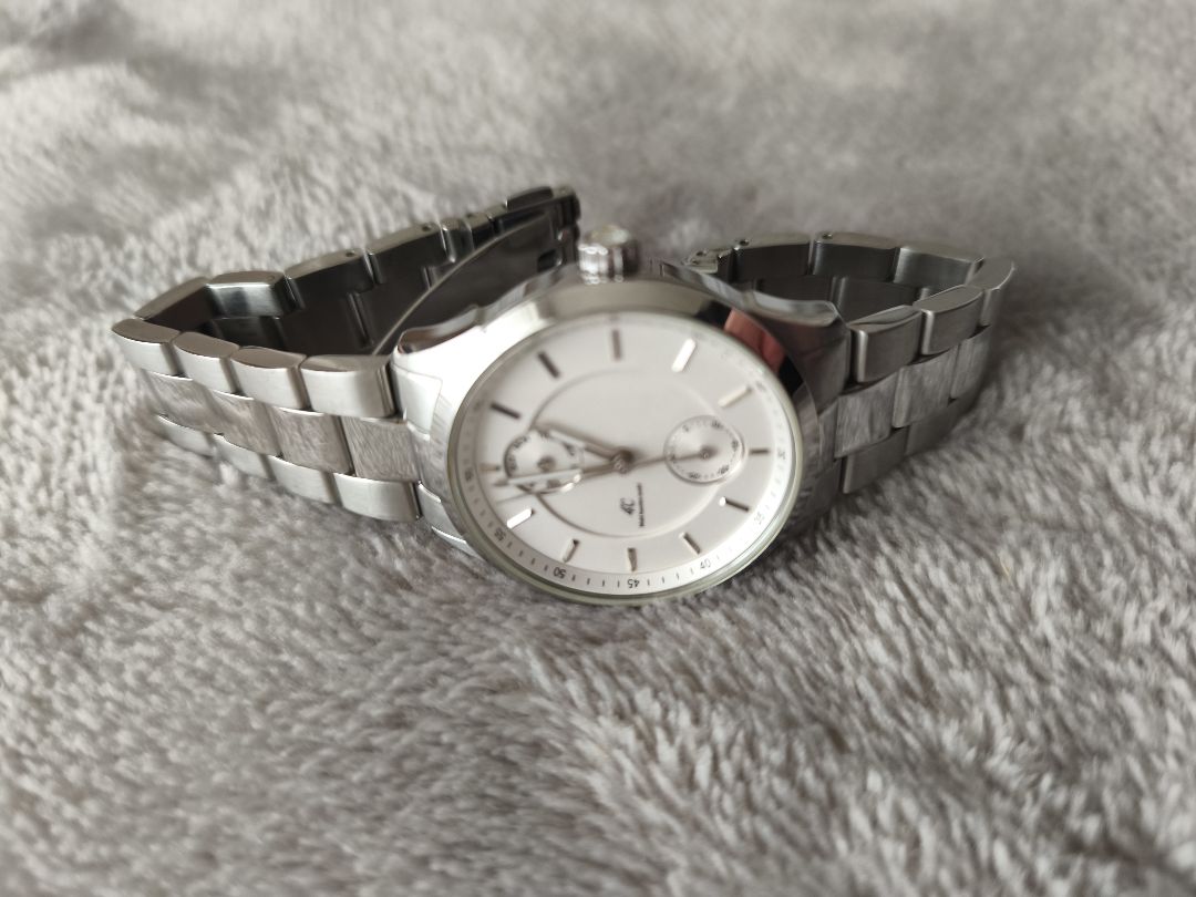 4℃ Analog Quartz Women 4C