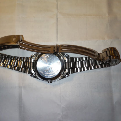 Seiko Analog Mechanical (Manual) Women