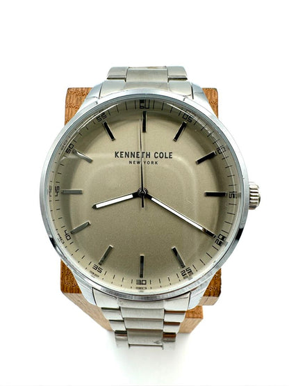 Kenneth Cole Analog Quartz Men Watch