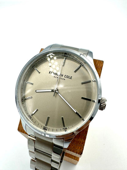 Kenneth Cole Analog Quartz Men Watch