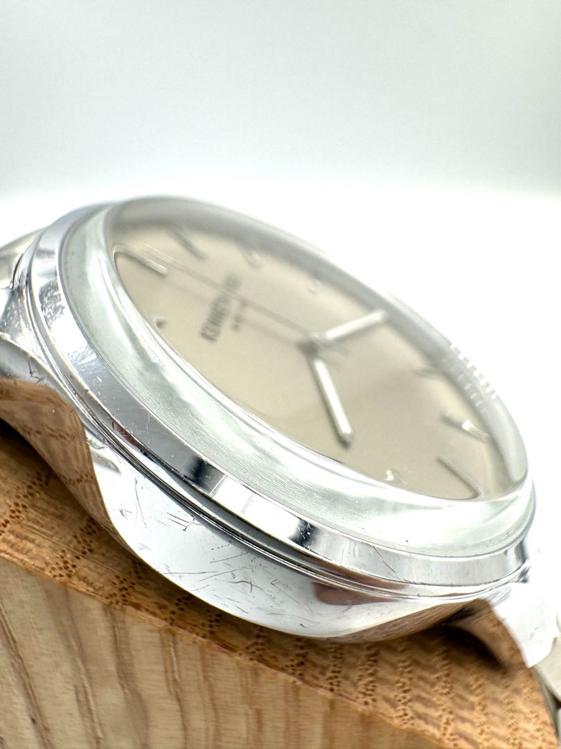 Kenneth Cole Analog Quartz Men Watch