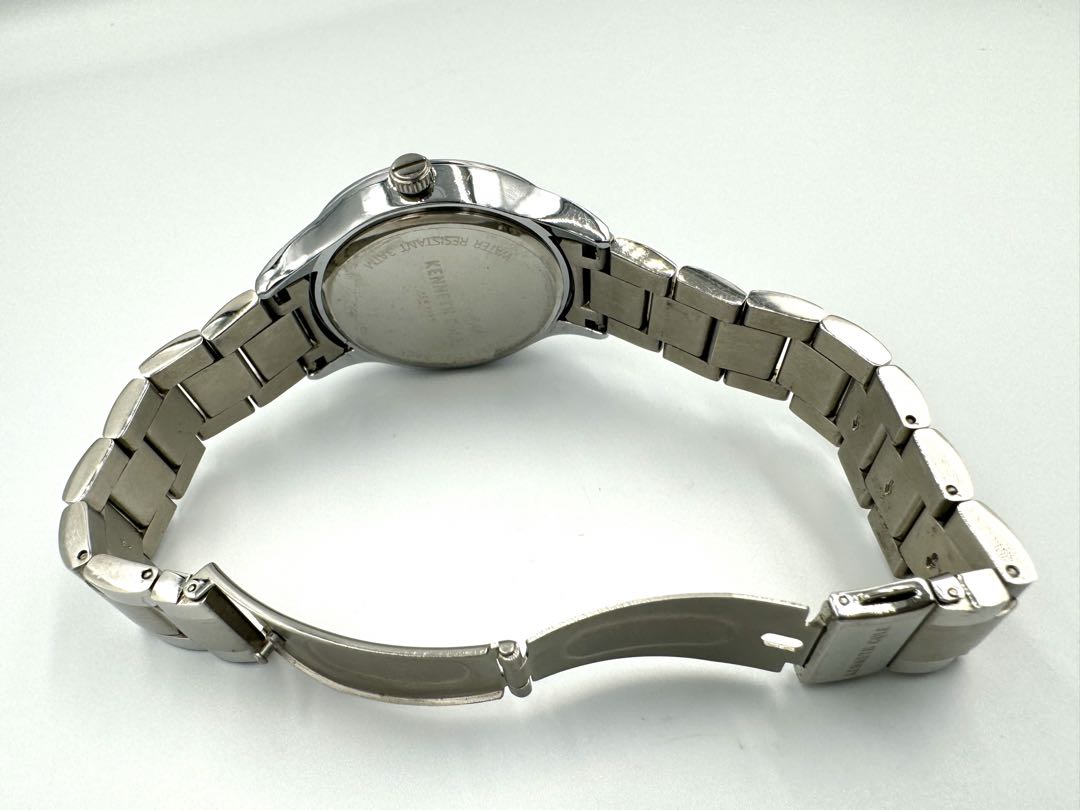 Kenneth Cole Analog Quartz Men Watch