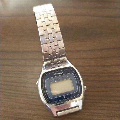 CASIO Analog Quartz Women