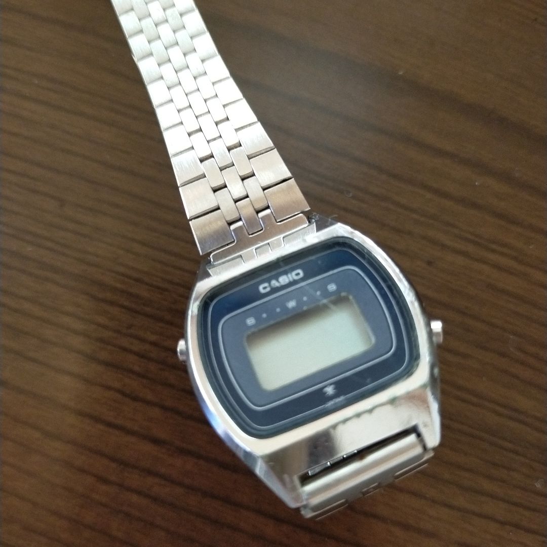 CASIO Analog Quartz Women