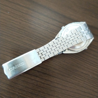 CASIO Analog Quartz Women