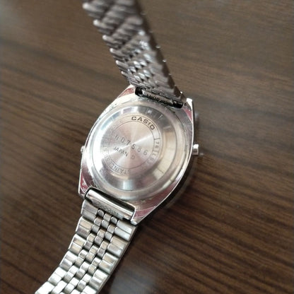 CASIO Analog Quartz Women