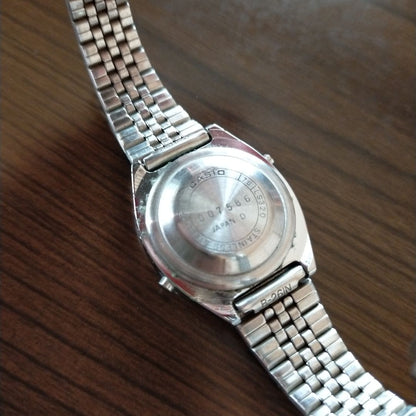 CASIO Analog Quartz Women