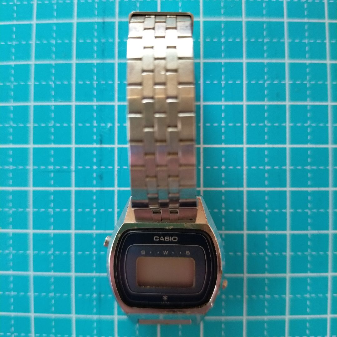 CASIO Analog Quartz Women