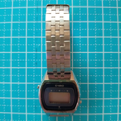 CASIO Analog Quartz Women