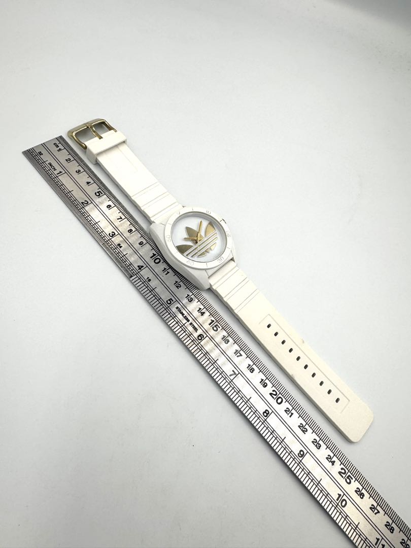 Adidas Analog Quartz Men Originals Watch