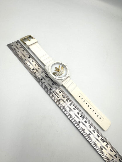Adidas Analog Quartz Men Originals Watch