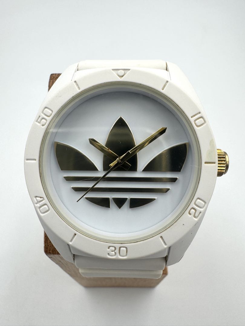 Adidas Analog Quartz Men Originals Watch