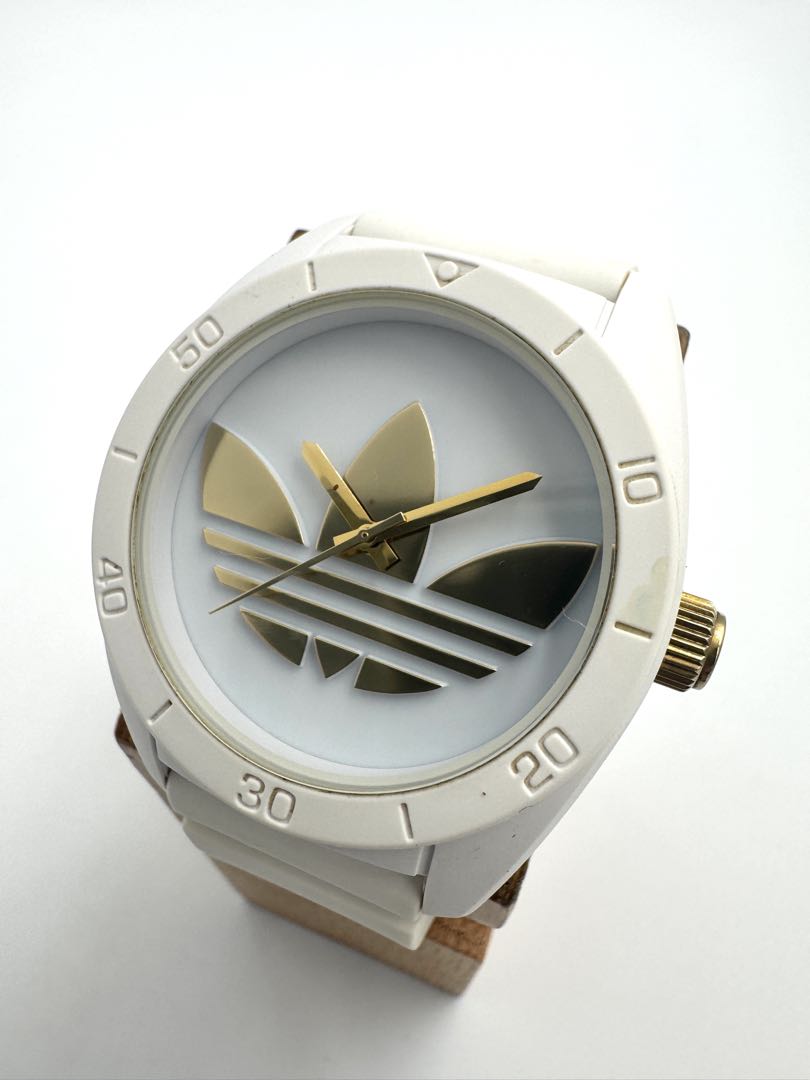 Adidas Analog Quartz Men Originals Watch