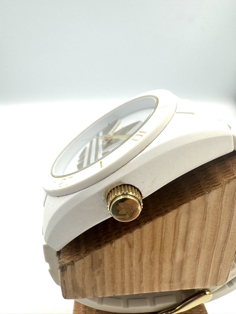 Adidas Analog Quartz Men Originals Watch