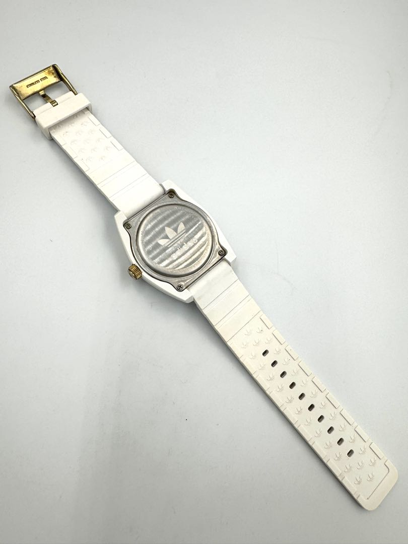 Adidas Analog Quartz Men Originals Watch