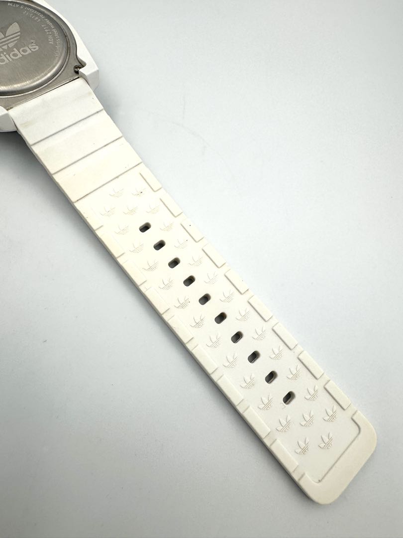 Adidas Analog Quartz Men Originals Watch