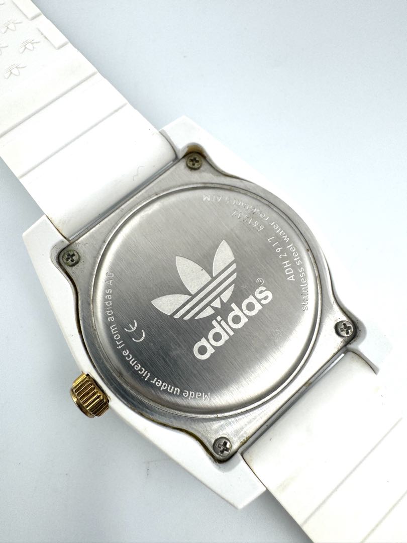 Adidas Analog Quartz Men Originals Watch