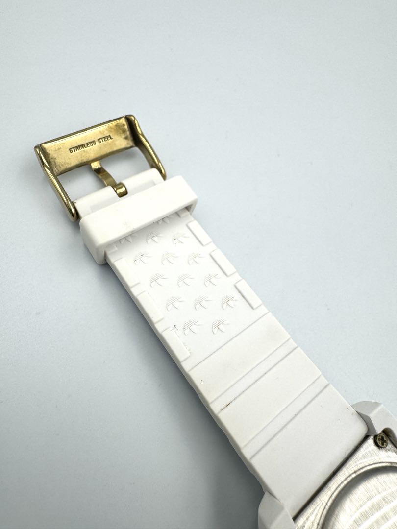 Adidas Analog Quartz Men Originals Watch