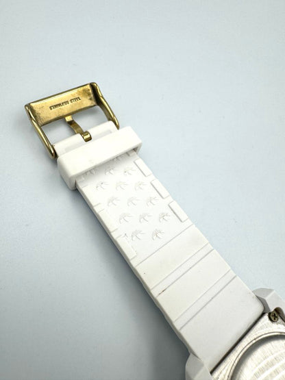 Adidas Analog Quartz Men Originals Watch
