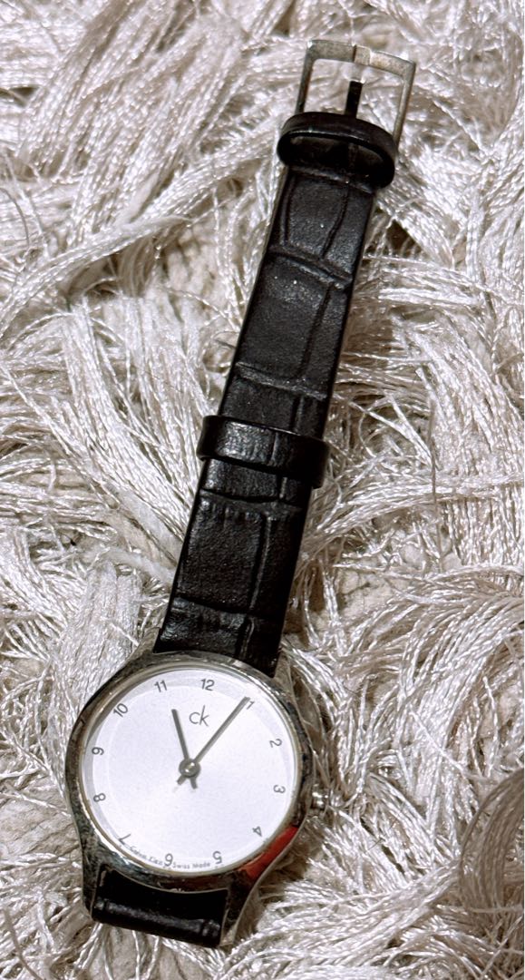Calvin Klein K26231 Analog Quartz Men