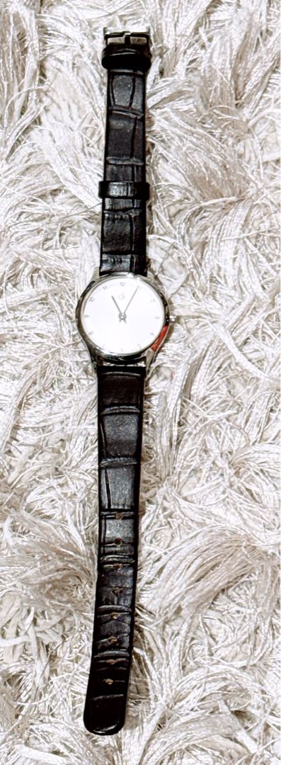 Calvin Klein K26231 Analog Quartz Men