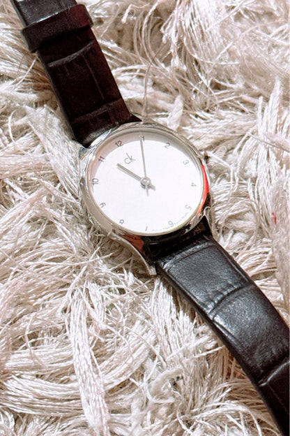 Calvin Klein K26231 Analog Quartz Men