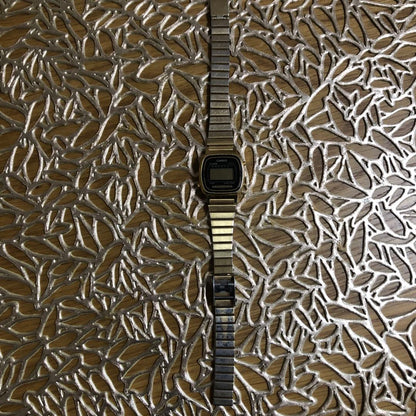 Casio LA670W Digital Quartz Women