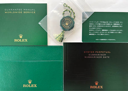 Rolex Analog Quartz Men
