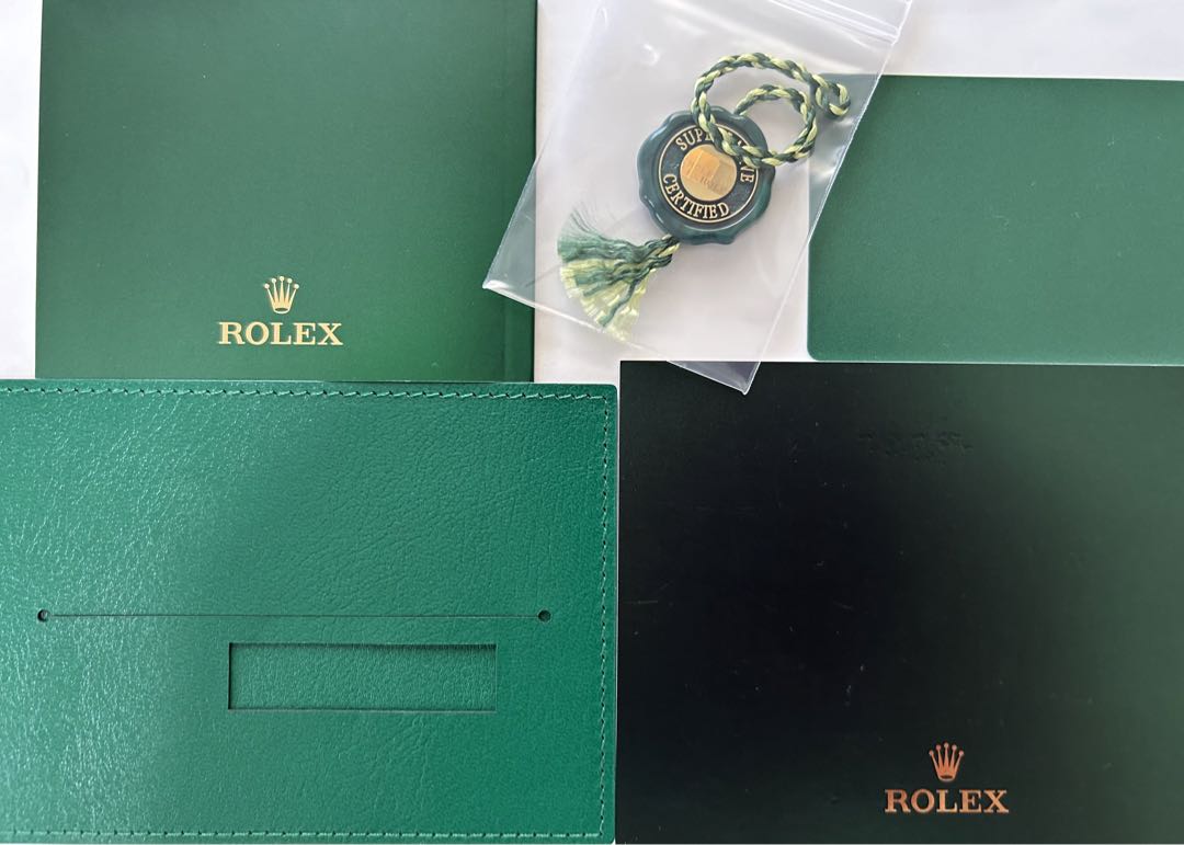 Rolex Analog Quartz Men